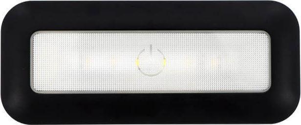 Actual product image Müller Licht ML LED battery-powered light 153mm black