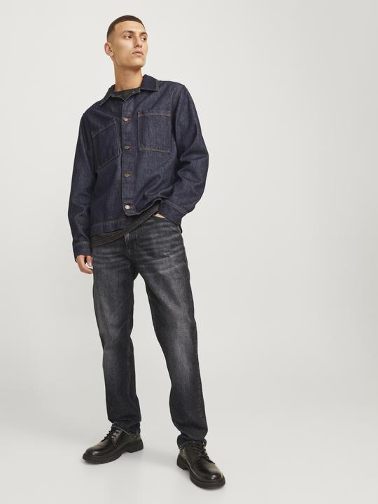 Produktbild Jack & Jones JJICLARK JJVINTAGE CB 059 Regular fit Jeans Regular fit Jeans (W33/L32)