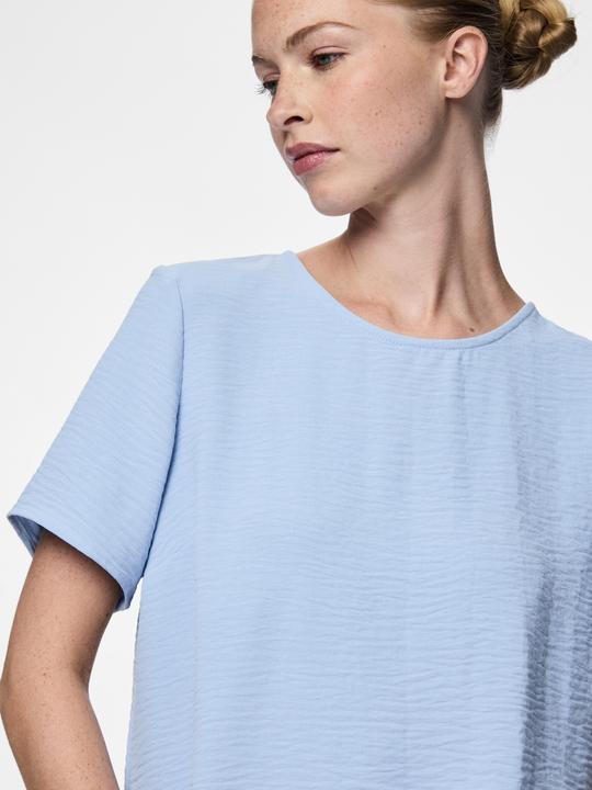 Immagine prodotto Pieces Pcanna Ss O-Neck Top Noos Bc (L)