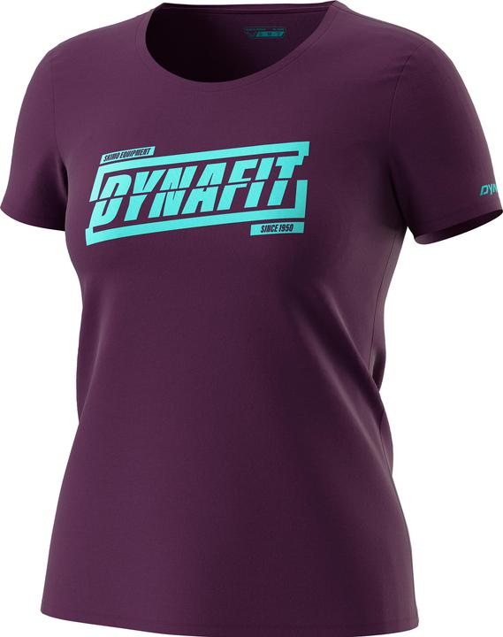 Actual product image Dynafit Graphic Cotton S/S Tee (36, S)