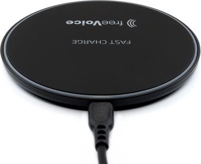 Immagine prodotto FreeVoice Caricatore wireless universale