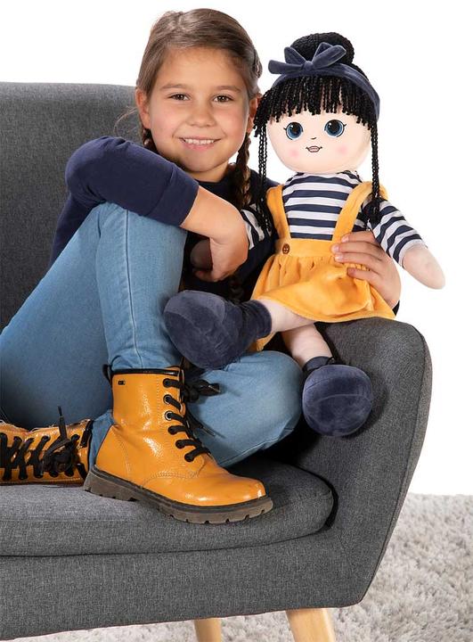 Produktbild Heunec POUPETTA XL Puppe "Milla"