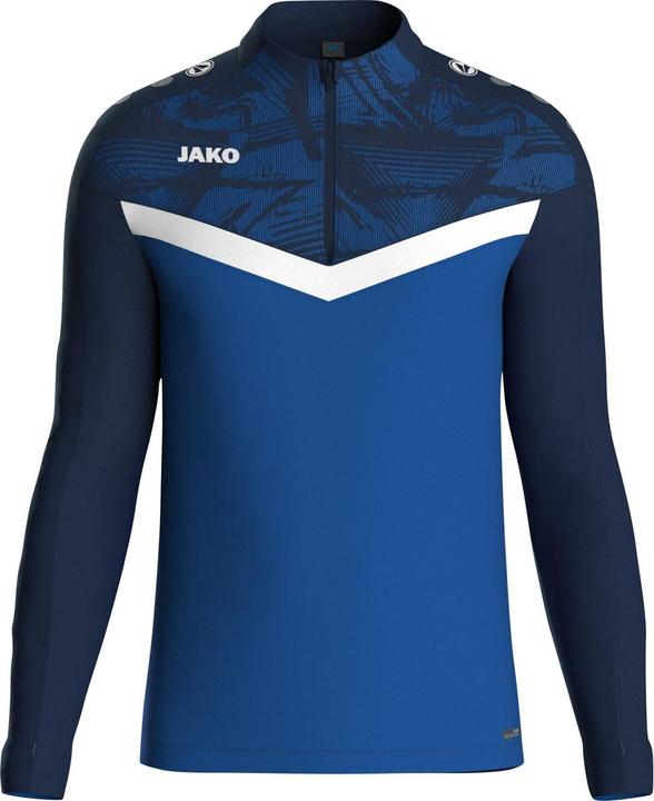 Actual product image JAKO Ziptop Iconic (164)