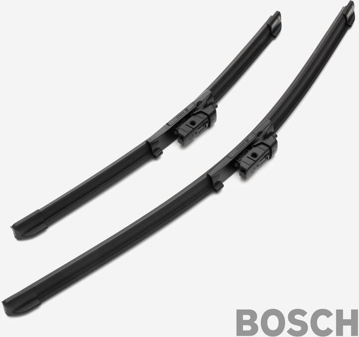 Produktbild Bosch Automotive Scheibenwischer Aerotwin A317S