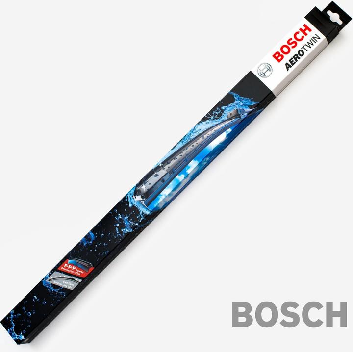 Produktbild Bosch Automotive Scheibenwischer Aerotwin A317S