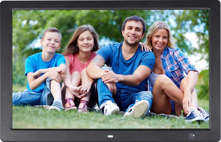 Produktbild Braun Photo DigiFrame 17 Motion (17", 1440 x 900 Pixel)