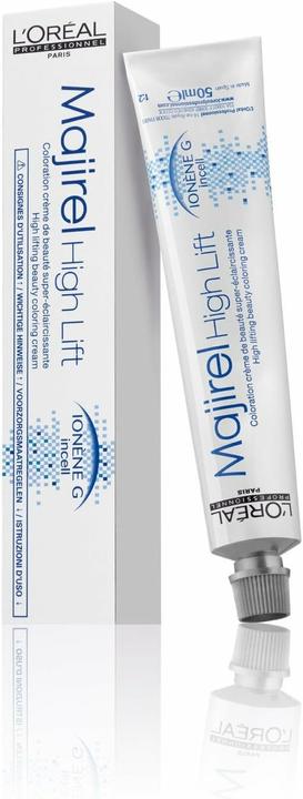 Produktbild L'Oréal Professionnel Majirel High Lift (Violett Asch)
