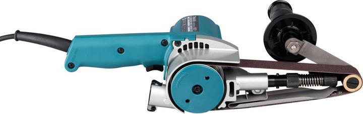 Image du produit Makita Lime électrique (Ponceuse à bande, 550 W)