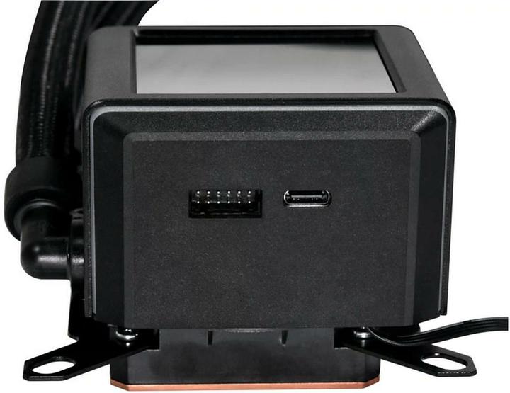 Immagine prodotto Lian-Li Galahad II LCD 360