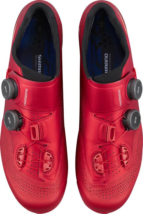 Actual product image Shimano S-Phyre SH-RC9 (45.5)