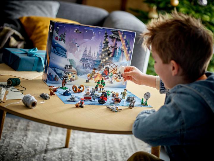 Image du produit LEGO Star Wars