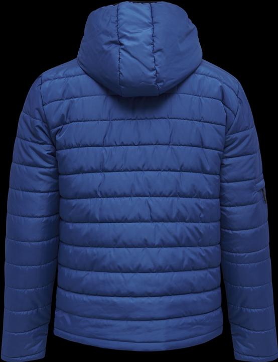Image du produit hummel Veste à Capuche Matelassée Nord (3XL)