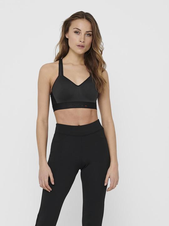 Image du produit Only Play Detailreicher Sport-BH