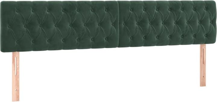 Produktbild VidaXL Poppy (180 x 7 x 88 cm)