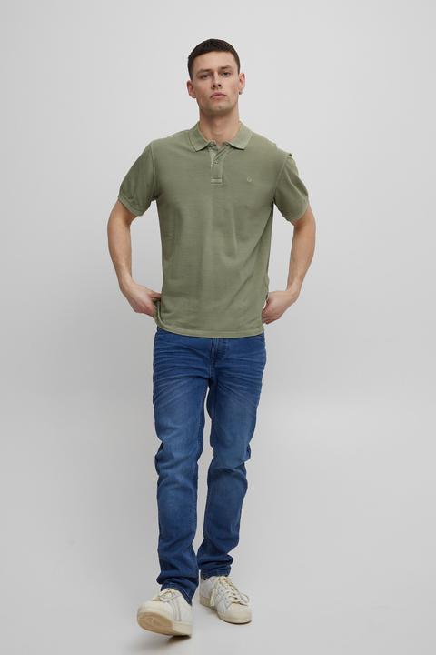 Actual product image Blend BHEdington polo - 20715297 (XXL)