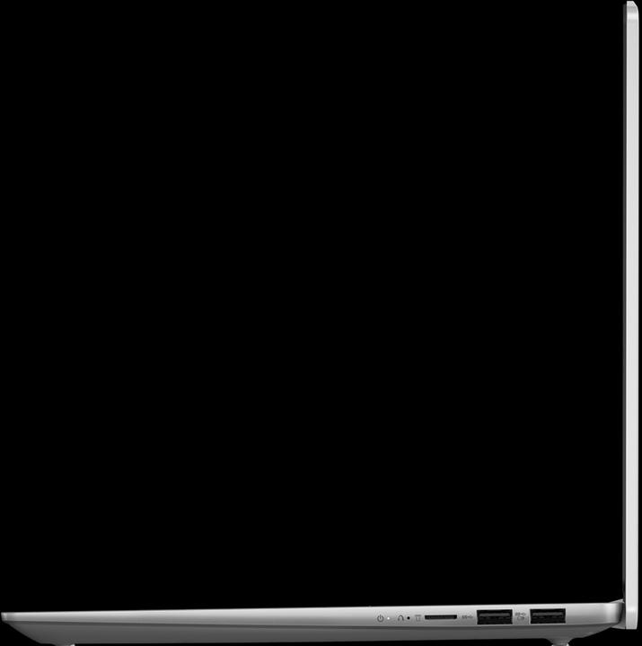 Actual product image Lenovo IdeaPad Slim 5 (14", Intel Core Ultra 5 125H, 16 GB, 512 GB, DE)
