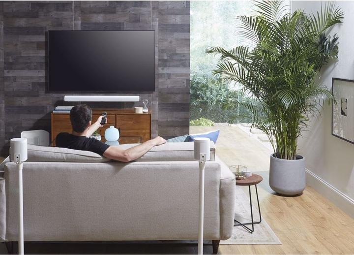 Actual product image Sanus Wall bracket for Sonos ARC (1 pcs., Wall installation)