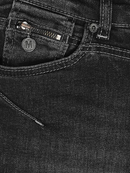 Actual product image MAC Jeans Rich Jeans Slim Fit Anthra Used (W26/L30)