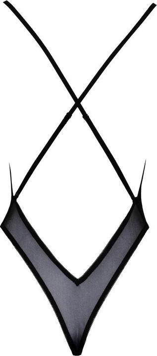 Productafbeelding Kissable Lichaam (XL)