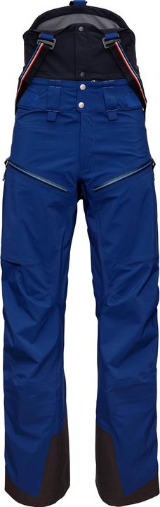Immagine prodotto Elevenate Bec De Rosses XI Skihose Guide Blue Herren (M)