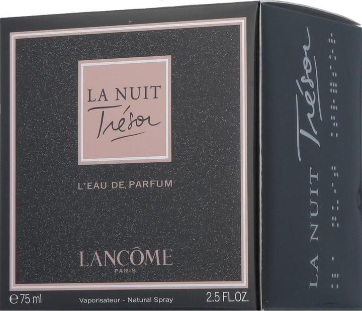 Immagine prodotto Lancôme La Nuit Trésor (Eau de parfum, 75 ml)