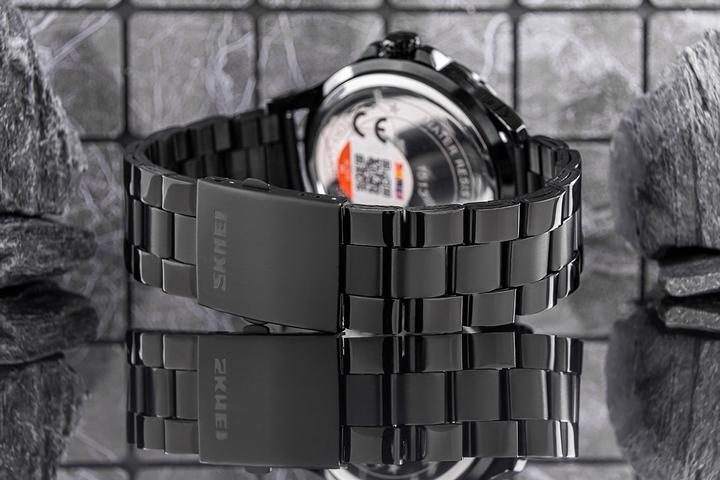 Produktbild Skmei 1513BK Herrenuhr + BOX