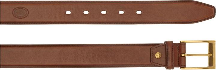 Produktbild The Bridge Herrengürtel H35/100