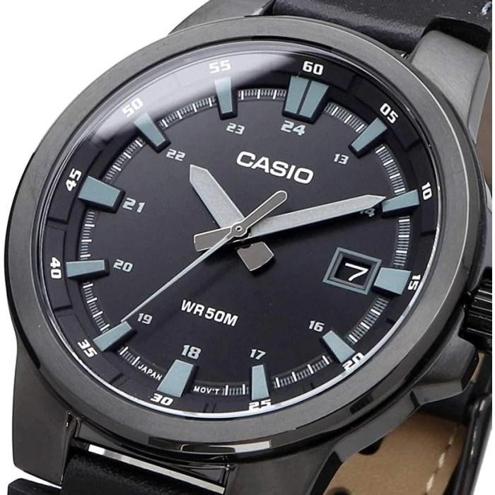 Image du produit Casio Collection (Montre analogique, 41.50 mm)