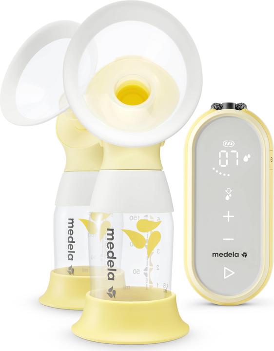 Produktbild Medela New Freestyle Flex