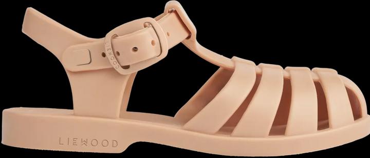 Liewood Bade Sandalen Bre light Apricot