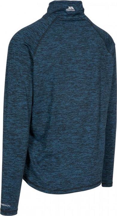 Image du produit Trespass Gerry Active Felpa Uomo (XS)