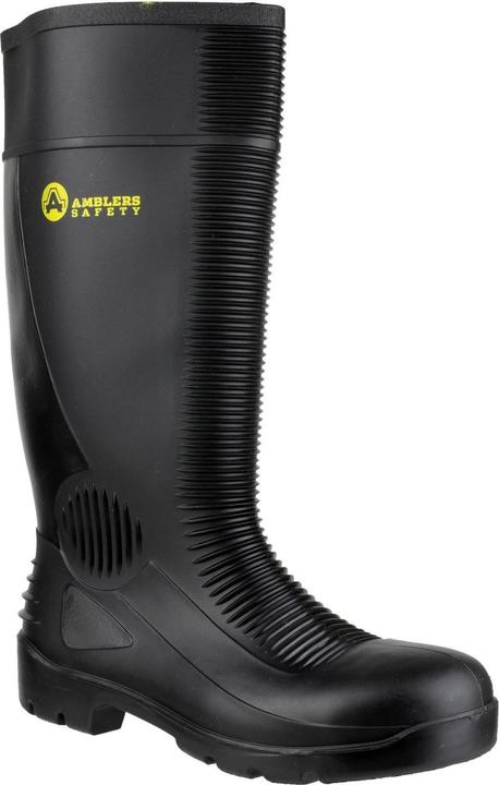 Produktbild Amblers Safety Steel FS100 Sicherheitsgummistiefel Gummistiefel (48)