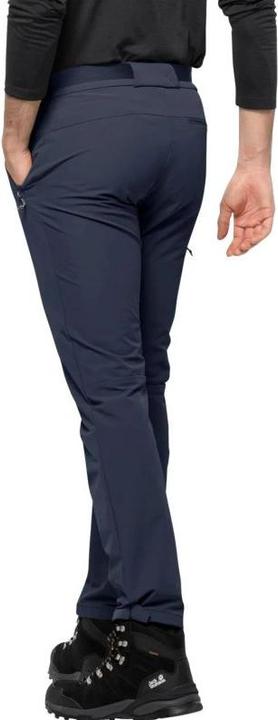 Produktbild Jack Wolfskin Holdsteig Pants M (56)
