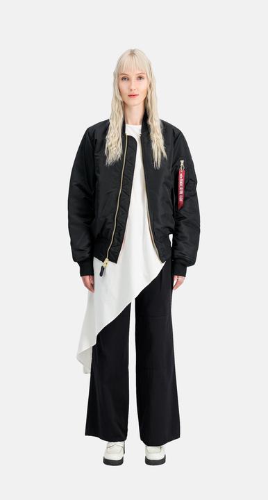 Immagine prodotto Alpha Industries MA-1 (S)