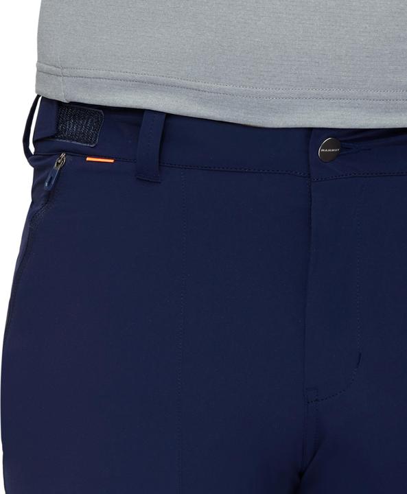 Actual product image Mammut Runbold Pants Men (48 E)