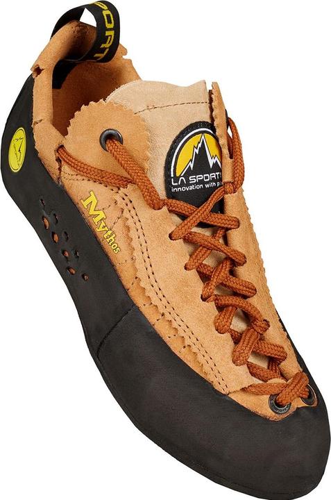 Actual product image La Sportiva Mythos Terra Kletterschuhe (41.5)