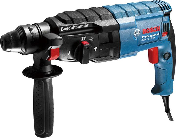 Produktbild Bosch Professional GBH 2-24 DRE (Netzbetrieb)