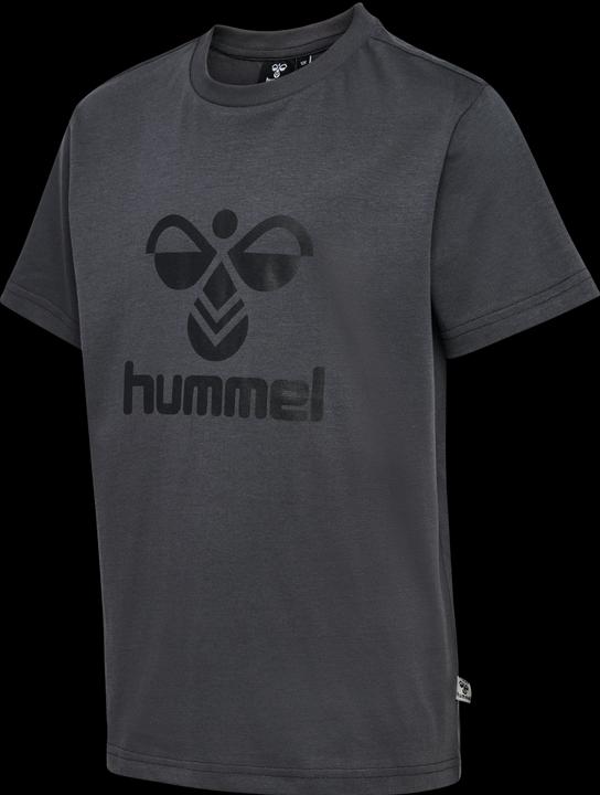 Actual product image hummel hmlTRES T-SHIRT S/S (98)