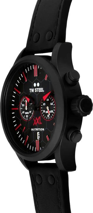 Actual product image TW-Steel VS116 Volante Chrono Limited Edition (Chronograph)