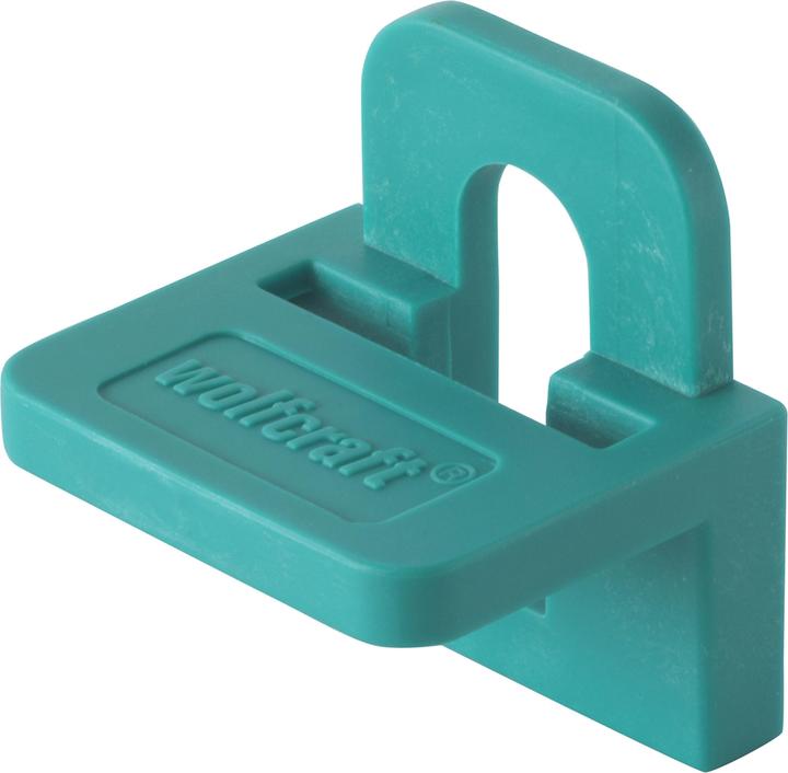 Produktbild wolfcraft wolfcraft 1 Terrassenbau Set 11-tlg. (145 mm)