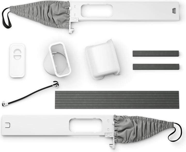 Produktbild Electrolux EWKIT5