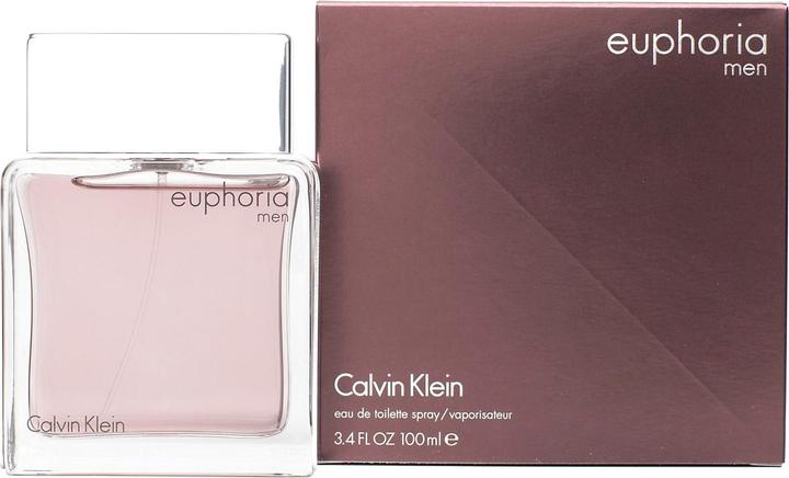 Produktbild Calvin Klein Euphoria (Eau de Toilette, 100 ml)