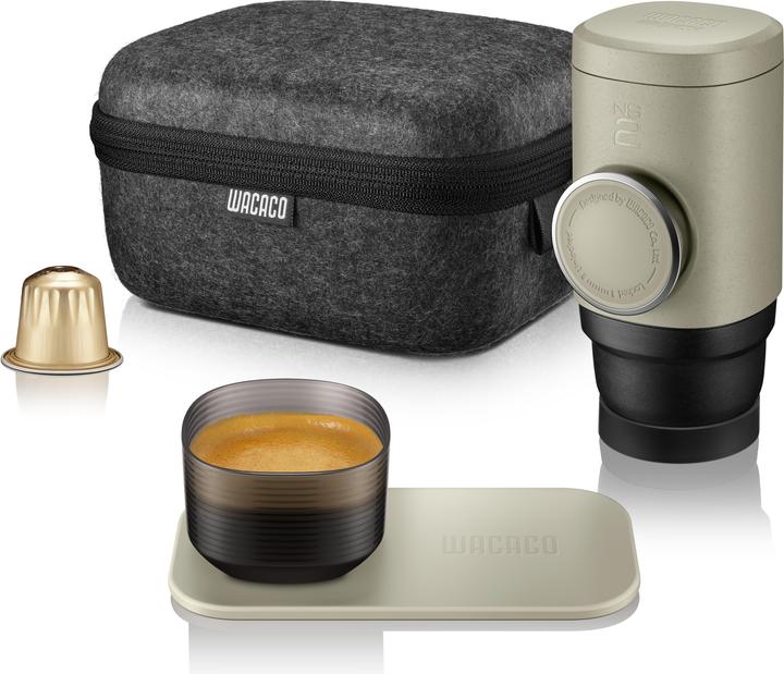 Actual product image Wacaco Minipresso NS2 Accessory
