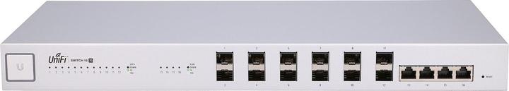 Actual product image Ubiquiti Unifi Switch US-16-XG (16 Ports)