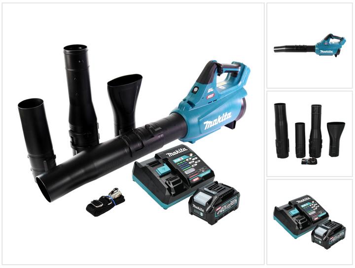 Produktbild Makita UB001GM101 (Akkubetrieb, Laubbläser)