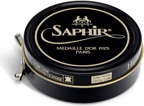 Produktbild Saphir Médaille d'Or Wachs Pâte de luxe 1925 (1 x, 100 ml)