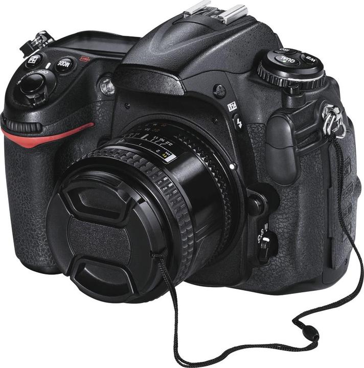 Produktbild Hama Smart-Snap (58 mm)