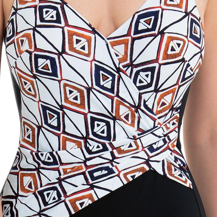 Produktbild Anita Tribal Flair Badeanzug (38 E)