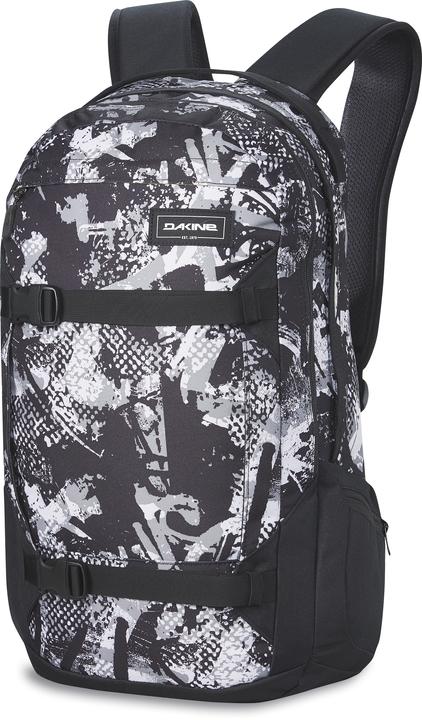 Immagine prodotto Dakine Missione 25 (25 l)