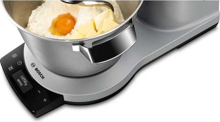 Produktbild Bosch Hausgeräte OptiMUM MUM9DX5S31 (1600 W)